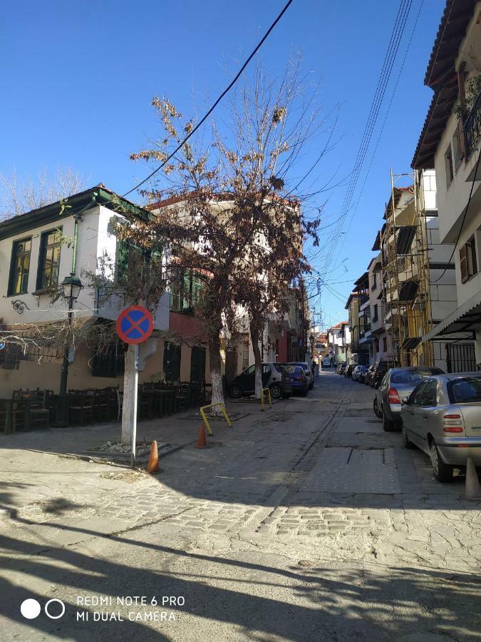 塞萨洛尼基Urban Loft I公寓 外观 照片