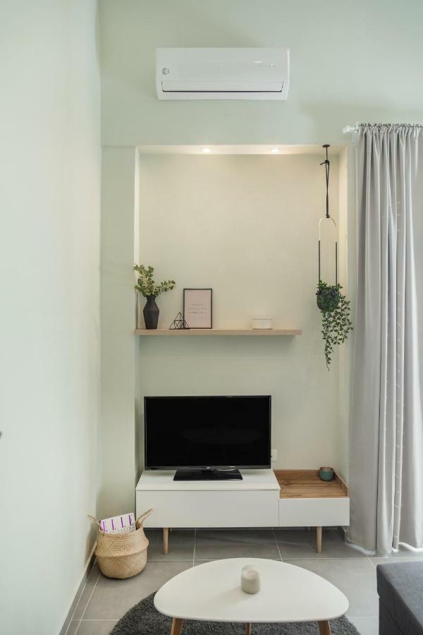 塞萨洛尼基Urban Loft I公寓 外观 照片